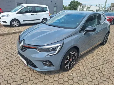 Gebraucht Renault Clio V