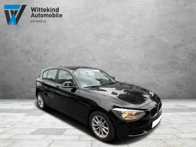 Gebraucht BMW 114
