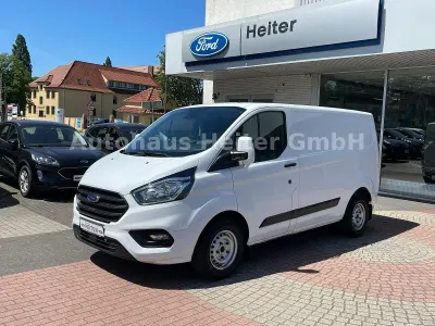 Gebraucht Ford Transit Custom