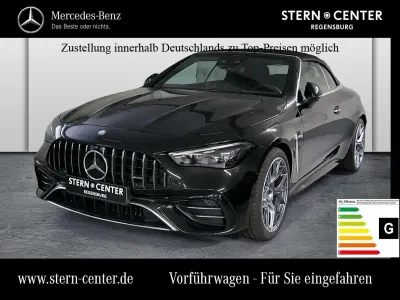 Gebraucht Mercedes CLE53 AMG