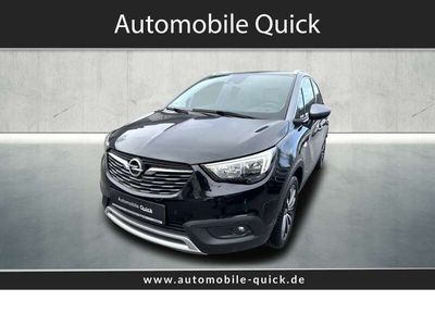 gebraucht Opel Crossland X 1.2 Innovation
