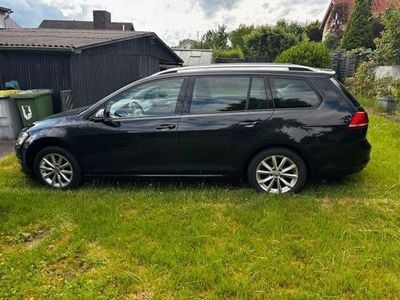 VW Golf VII