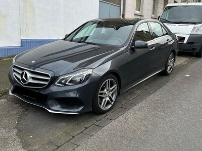 Mercedes E250