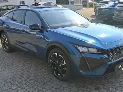 Gebraucht Peugeot 408