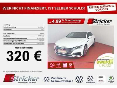 VW Arteon