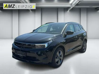 Gebraucht Opel Grandland X