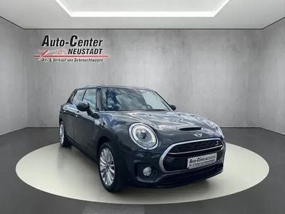 Second-hand Mini Cooper S Clubman 192 CP (141 kW) 2018 Gri Break