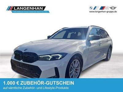 BMW M340