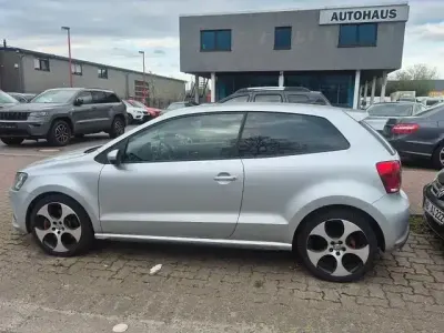 Second-hand VW Golf VII Comfortline 125 CP (91 kW) 2014 Andere