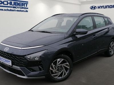 Nouă Hyundai Bayon Trend 100 CP (73 kW) 2026 Gri SUV