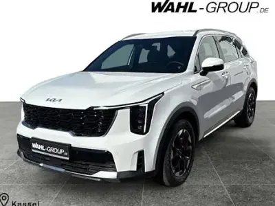 Gebraucht Kia Sorento