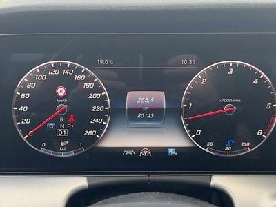 Mercedes E350