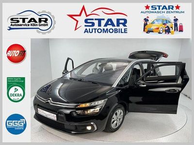 Gebraucht Citroën C4 SpaceTourer 131 PS (96 kW) 2021 Andere Van / Kleinbus