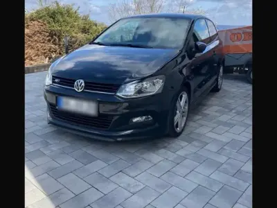 Gebraucht VW Polo