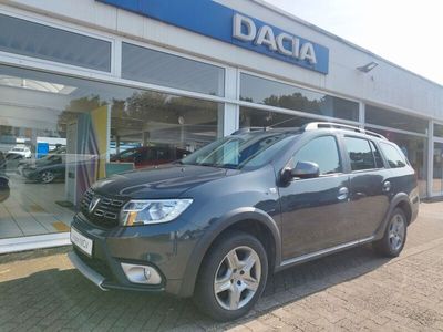 Dacia Logan MCV