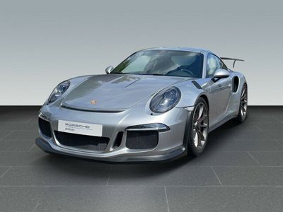 gebraucht Porsche 991 991 (911) GT3 RS