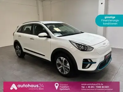 Gebraucht Kia e-Niro