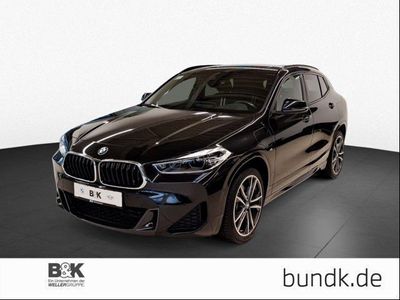 gebraucht BMW X2 xDrive25e