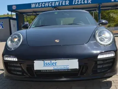 Gebraucht Porsche 911 Carrera 4 GTS
