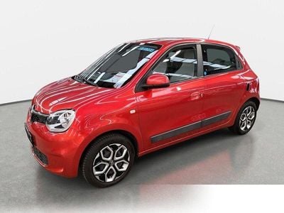 Usata Renault Twingo LIMITED 73 CV (53 kW) 2020 Metallic Utilitaria