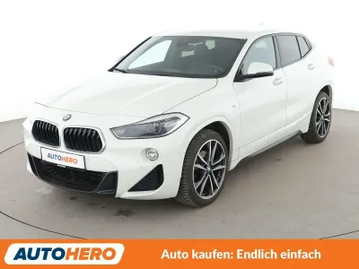 Gebraucht BMW X2