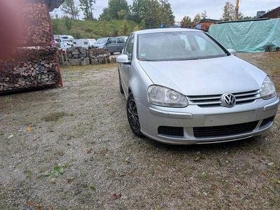 VW Golf V