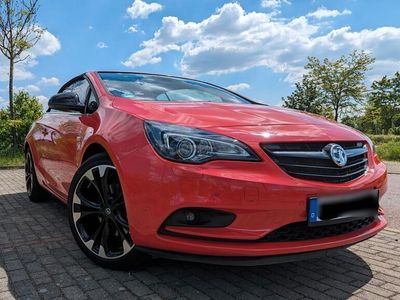 gebraucht Opel Cascada Cascada1.6 DI Turbo "SUPREME" Innovation