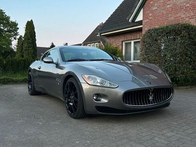 gebraucht Maserati Granturismo 4.2 V8