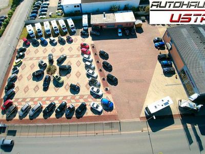 Gebraucht Ford Kuga Titanium 179 PS (131 kW) 2015 Grau SUV