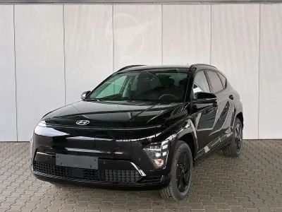 Neu Hyundai Kona Comfort 150 kW (204 PS) 2026 Schwarz SUV