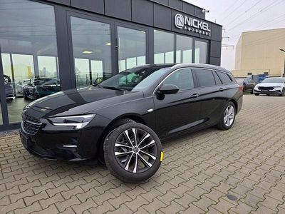 Gebraucht Opel Insignia Ultimate 174 PS (127 kW) 2023 Schwarz Limousine
