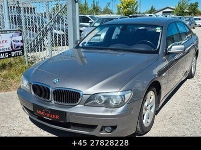BMW 730
