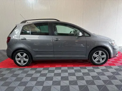 Brugt VW Golf Plus Cross