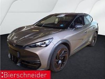 Gebraucht Cupra Tavascan Endurance 210 kW (286 PS) 2025 Braun SUV