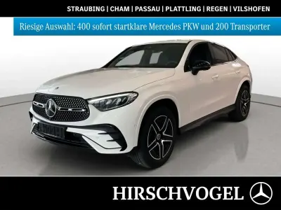 Gebraucht Mercedes GLC300e