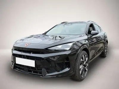 Neu Cupra Formentor 204 PS (150 kW) 2026 Schwarz SUV