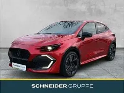 Neu Renault Clio V 158 PS (116 kW) 2026 Rot (absolutrot) Limousine