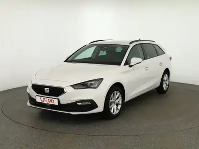 Gebraucht Seat Leon 2021 Andere