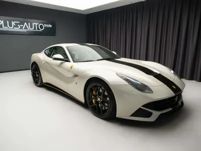 Gebraucht Ferrari F12 741 PS (545 kW) 2014 Coupé