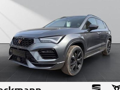 Neu Cupra Ateca VZ 300 PS (220 kW) 2026 Grau SUV