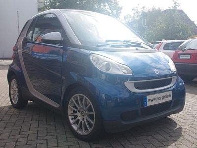 Smart ForTwo Coupé