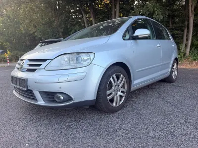 Gebraucht VW Golf Plus