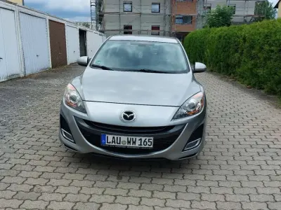 Gebraucht Mazda 3