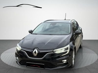 Renault Mégane GrandTour