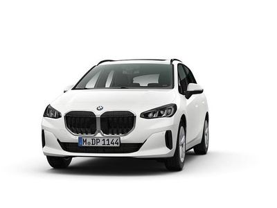 Gebraucht BMW 218 Efficient Dynamics 136 PS (100 kW) 2022