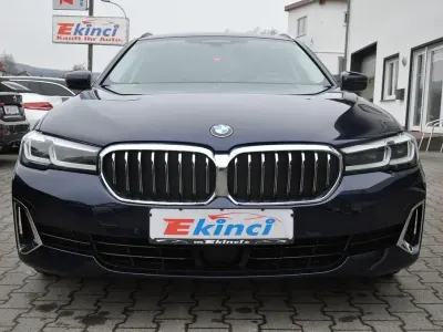 Gebraucht BMW 540