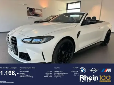 Gebraucht BMW M4 Cabriolet