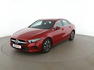 Gebraucht Mercedes A200