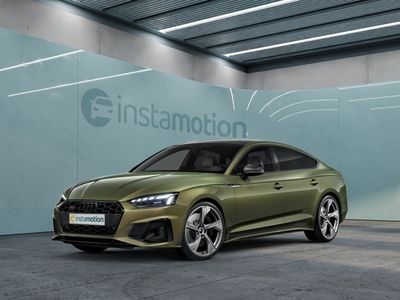 gebraucht Audi S5 Sportback TDI quattro | |