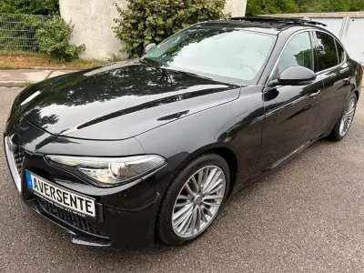Gebraucht Alfa Romeo Giulia